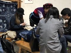 -璞真扎染博物馆