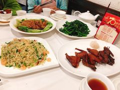 -广州酒家(文昌总店)