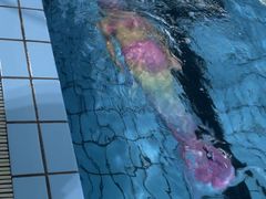 -佳明游泳馆(惠新西街南口店)