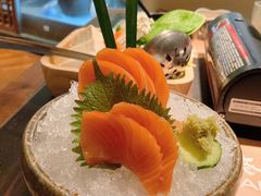 -山葵家·创意料理(宁波来福士店)