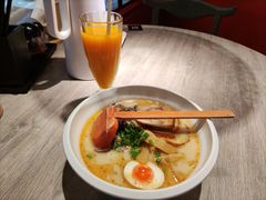 -味千拉面(德雅路CFC富兴时代店)