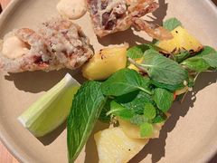 -SHAN山(前滩太古里店)