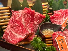 -板前十胜·和牛烧肉专门店(北京总店)