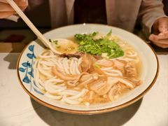 特色招牌牛杂粉-鑫花溪牛肉米粉(凤凰街创始总店)