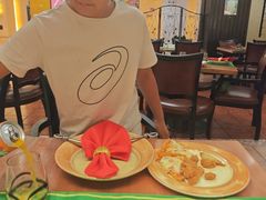 -五洲皇冠巴西烤肉餐厅