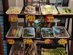 -赣南人家·头牌江西菜(劲松店)