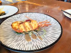 -V Bar海景扒房(北海湾惠龙万达嘉华酒店)