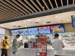 -肯德基(西稍门店)