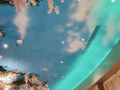 -魅力边城旋转餐厅