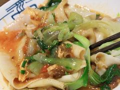 -大嘻咹biangbiang面(历史博物馆店)