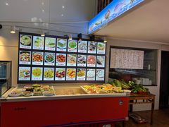 -老地方海鲜坊(步行街店)