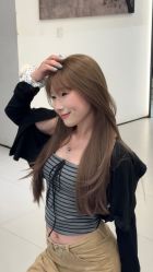 -DL HOPE明星造型