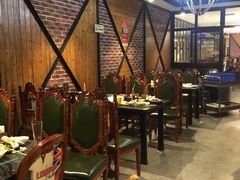-吉布鲁牛排海鲜自助(芙蓉万家丽店)