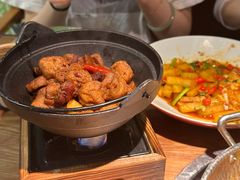 -吃饭皇帝大(长宁龙之梦店)