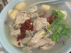 -金原鸭血粉丝汤总店(锁金村店)