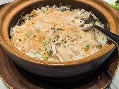 船家海鱼焗饭-徐记海鲜·家宴(南油永新汇店)