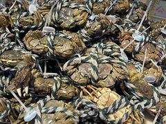 -一方渔歌蒸汽海鲜自助(文化路万达广场店)