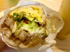 -赛百味SUBWAY(三阳广场店)