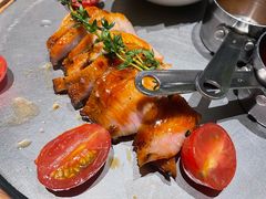 -小大董·烤鸭(观景餐厅·南京西路店)