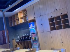 -梨花牛肉汤饭(仁恒伊势丹店)