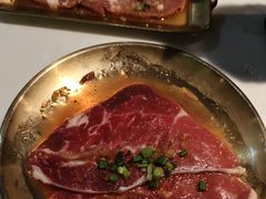 -炙城·韩式烤肉(南京东路店)