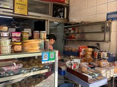 -林记正泉茂绿豆饼店(东街店)