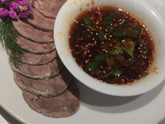-清真·卡德尔大叔新疆主题餐厅(龙汇路店)