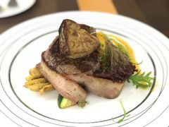 -红房子西菜馆(淮海中路店)