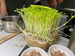 -海底捞火锅(高新万达广场店)