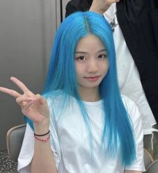 -藤野造型烫染·接发