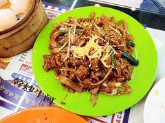 -澳门陈光记烧味饭店(万象城店)