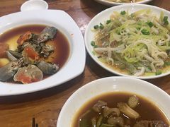 -红灯笼龙凤饭店(宁波老字号店)