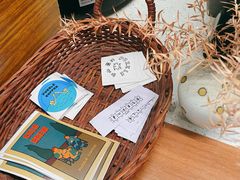-PUZZLE COFFEE 拼图咖啡