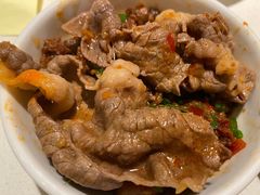 -海底捞火锅(凯德广场店)