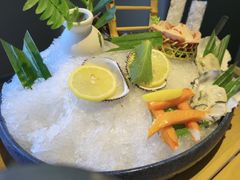 -生如夏花泰式火锅(西村黑金店)