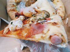 -达美乐比萨(东建路店)