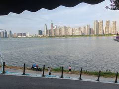 -铭副琦食·虾蟹烩馆(渔人码头店)