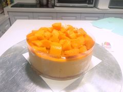 -DIY SWEET21(升平路店)