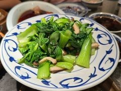 -南京大牌档(中关村领展广场店)