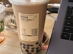 -喜茶(常州新北万达店)