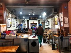 -朱大嘴肥肠血旺(福字街店)