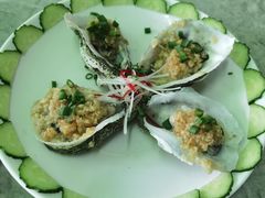 -四川小胡子海鲜(丁村万人海鲜广场店)