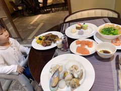 -海口喜来登酒店