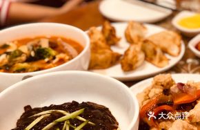 Original Fried Sauce Noodles