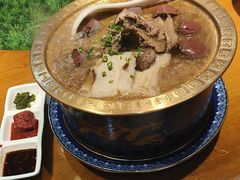 -那家老院子东北菜·饺子·小鸡炖蘑菇(艳华街店)