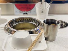 -龍歌自助小火锅(城阳万象汇店)