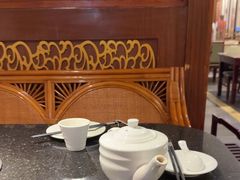 -东来顺饭庄(金泉广场店)