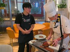 -红樱桃·欢乐餐厅(太原里店)