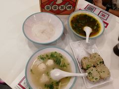 -小杨生煎(南京东路食品一店)