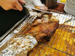 -川骄海鲜自助(亚运村店)